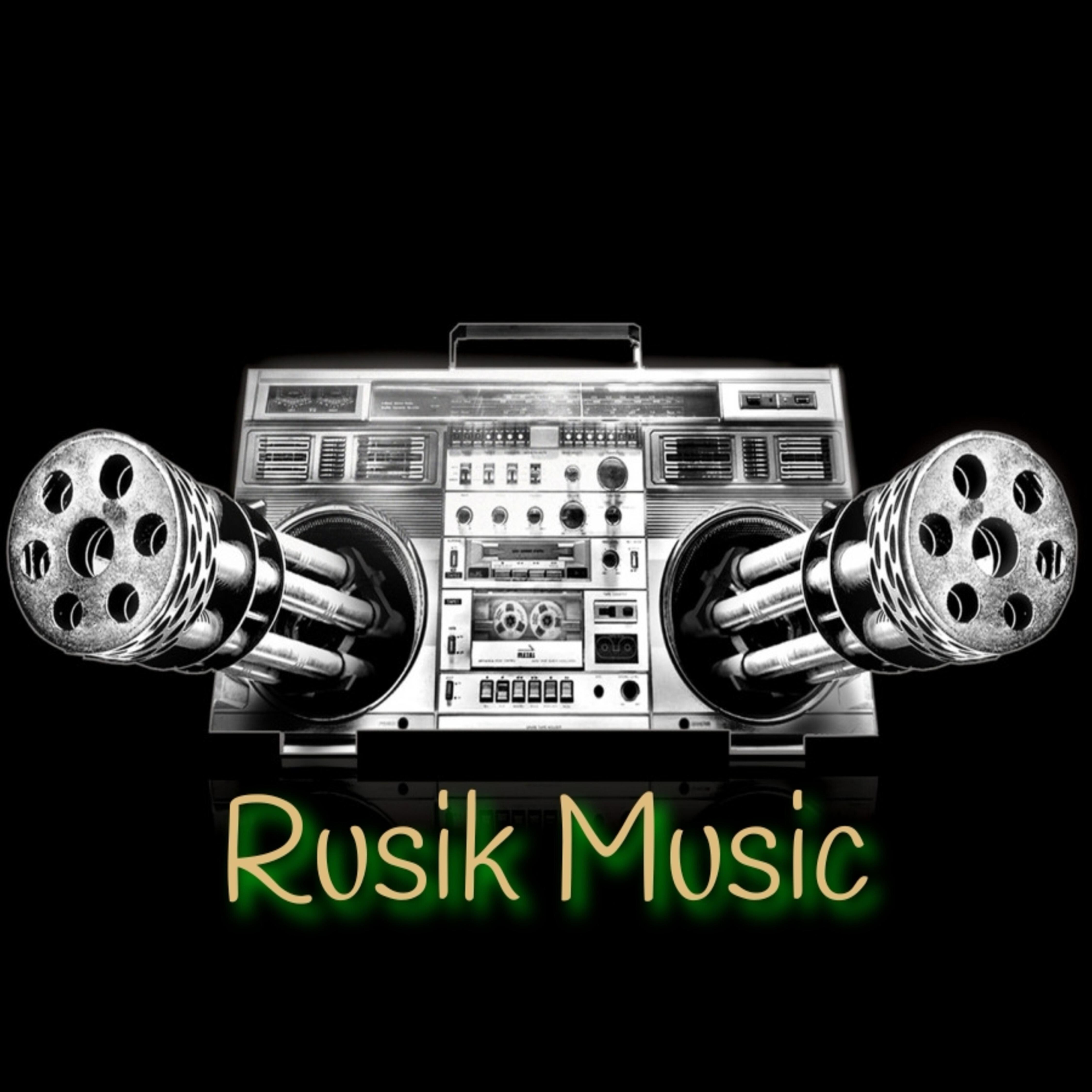 Релиз Musik Seferov
