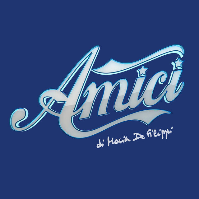 Релиз #Amici14 – 7 Febbraio 2015