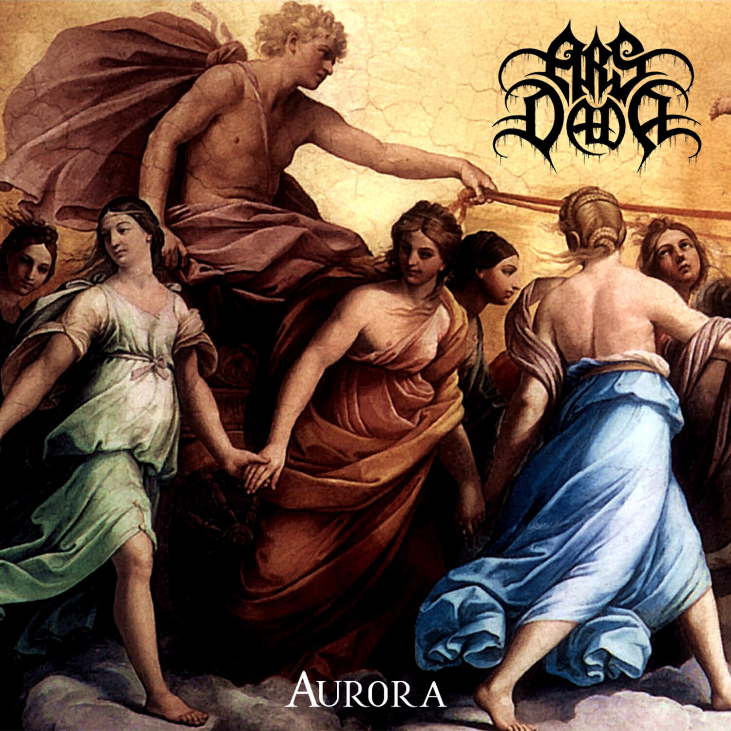 Релиз Aurora