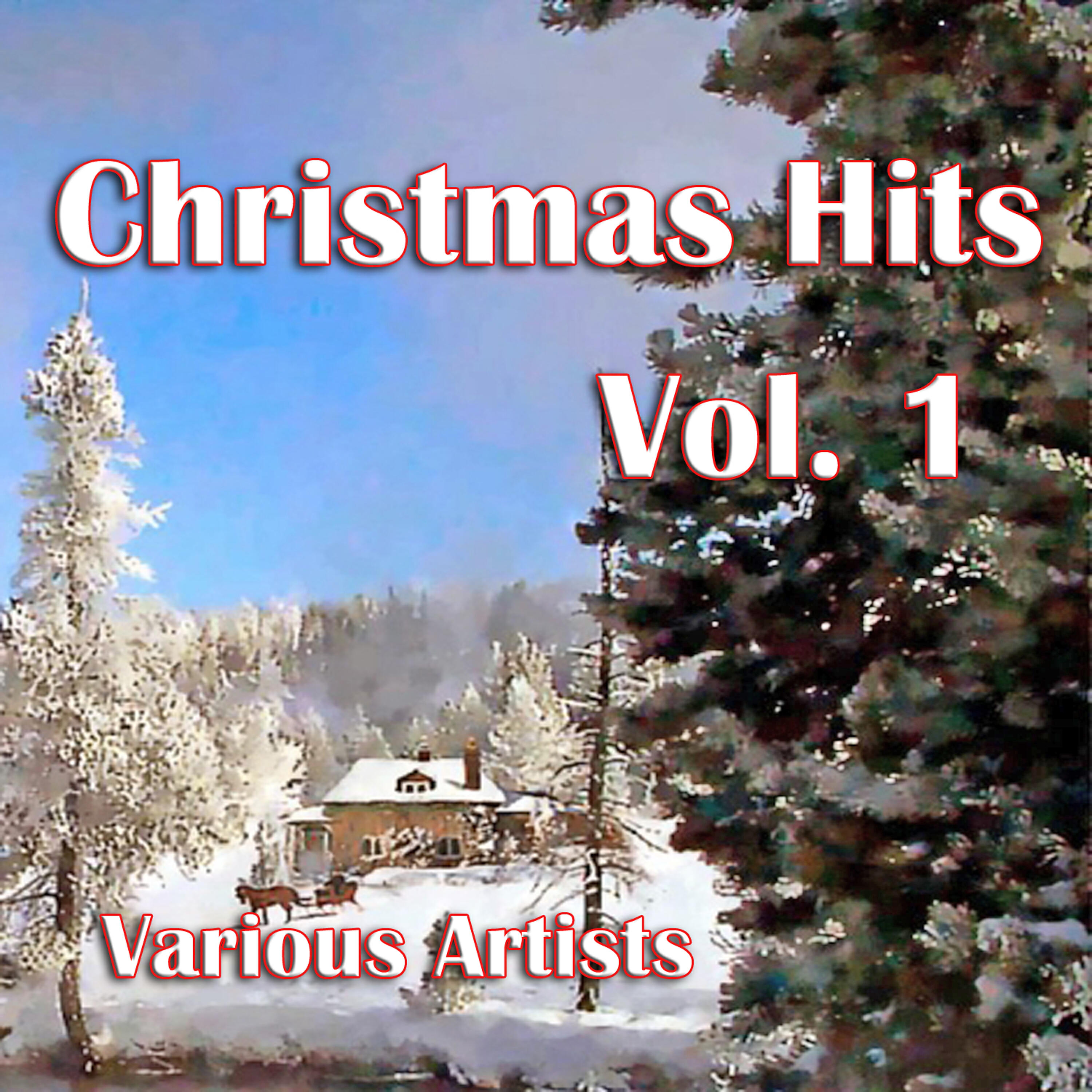 Релиз Christmas Hits, Vol. 3