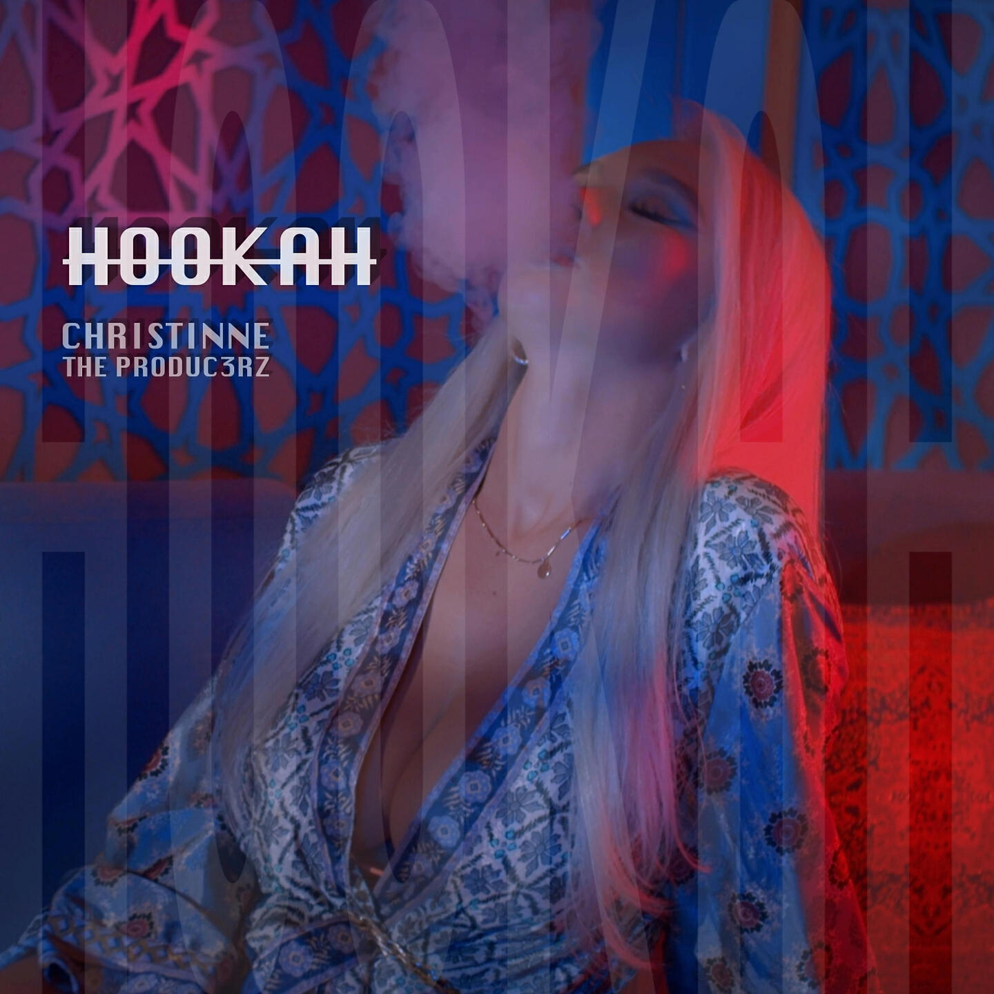 Релиз Hookah