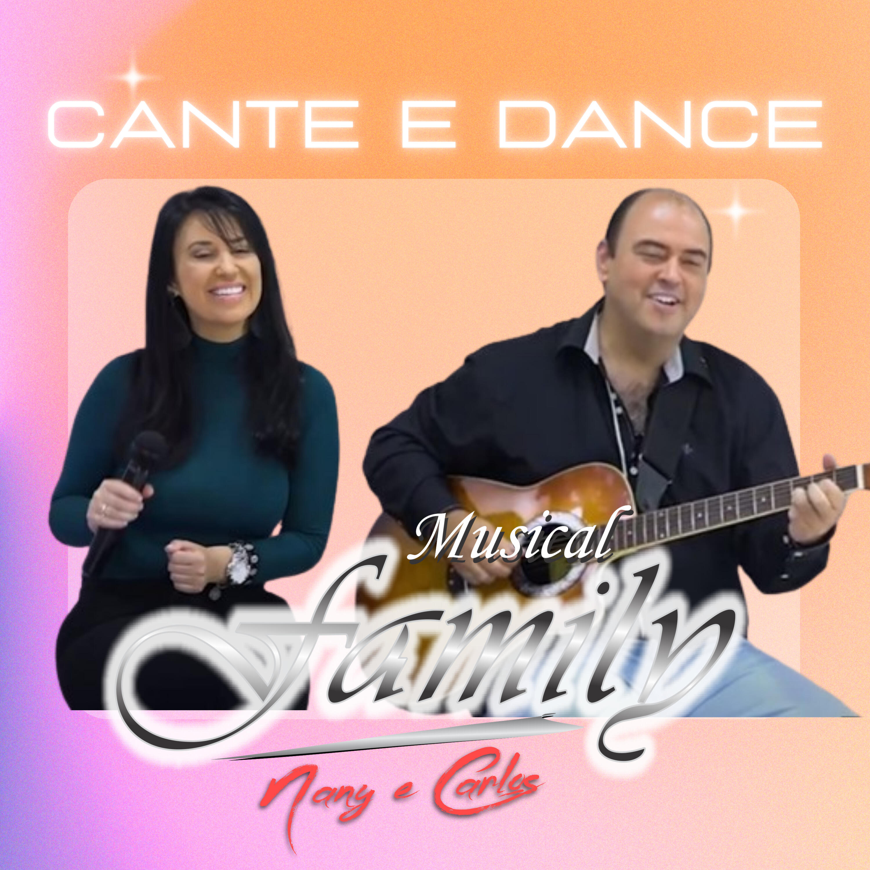 Релиз Cante e Dance