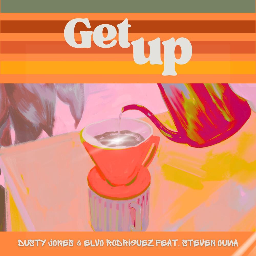 Релиз Get Up