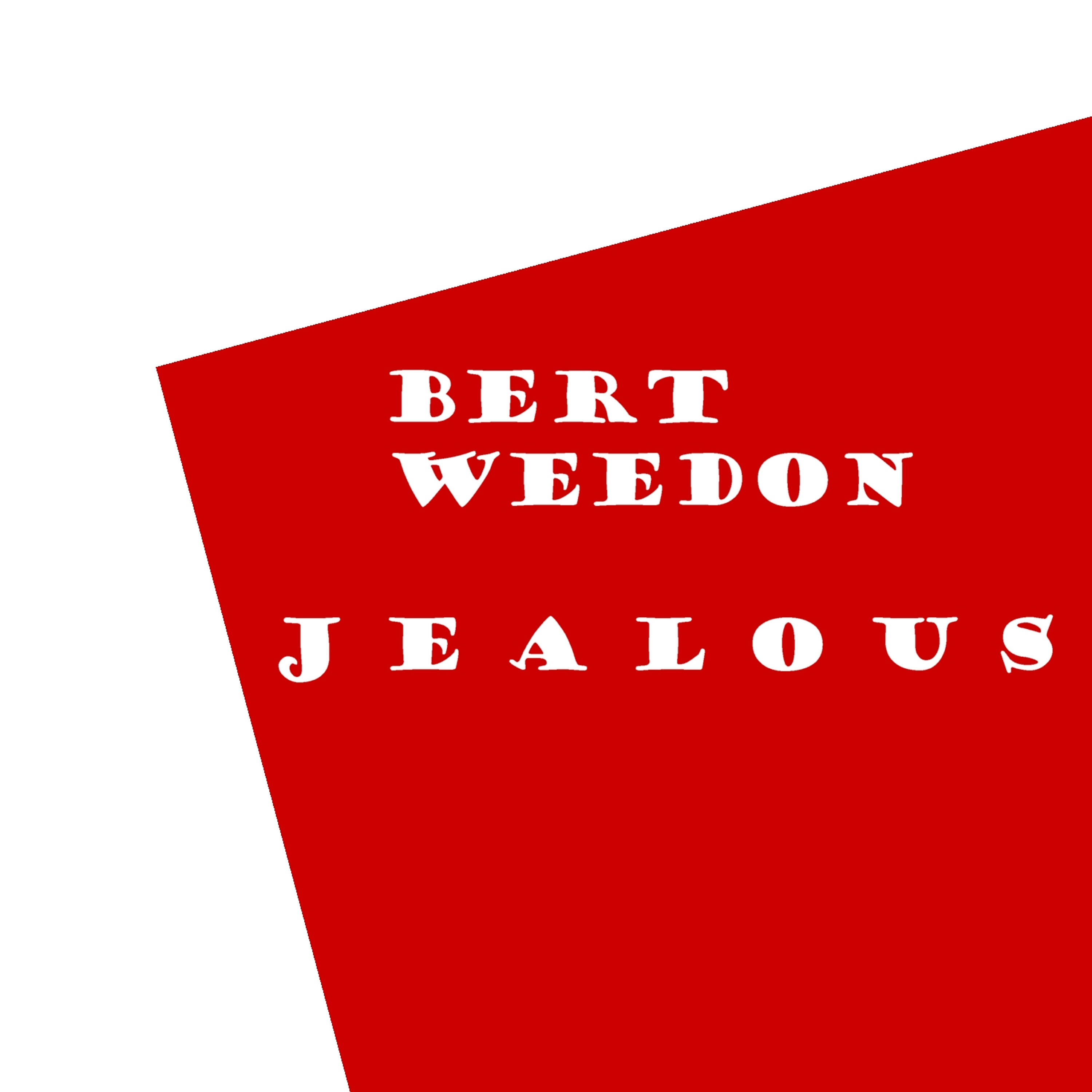Релиз Jealous