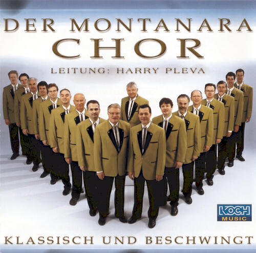 Релиз Klassisch und beschwingt