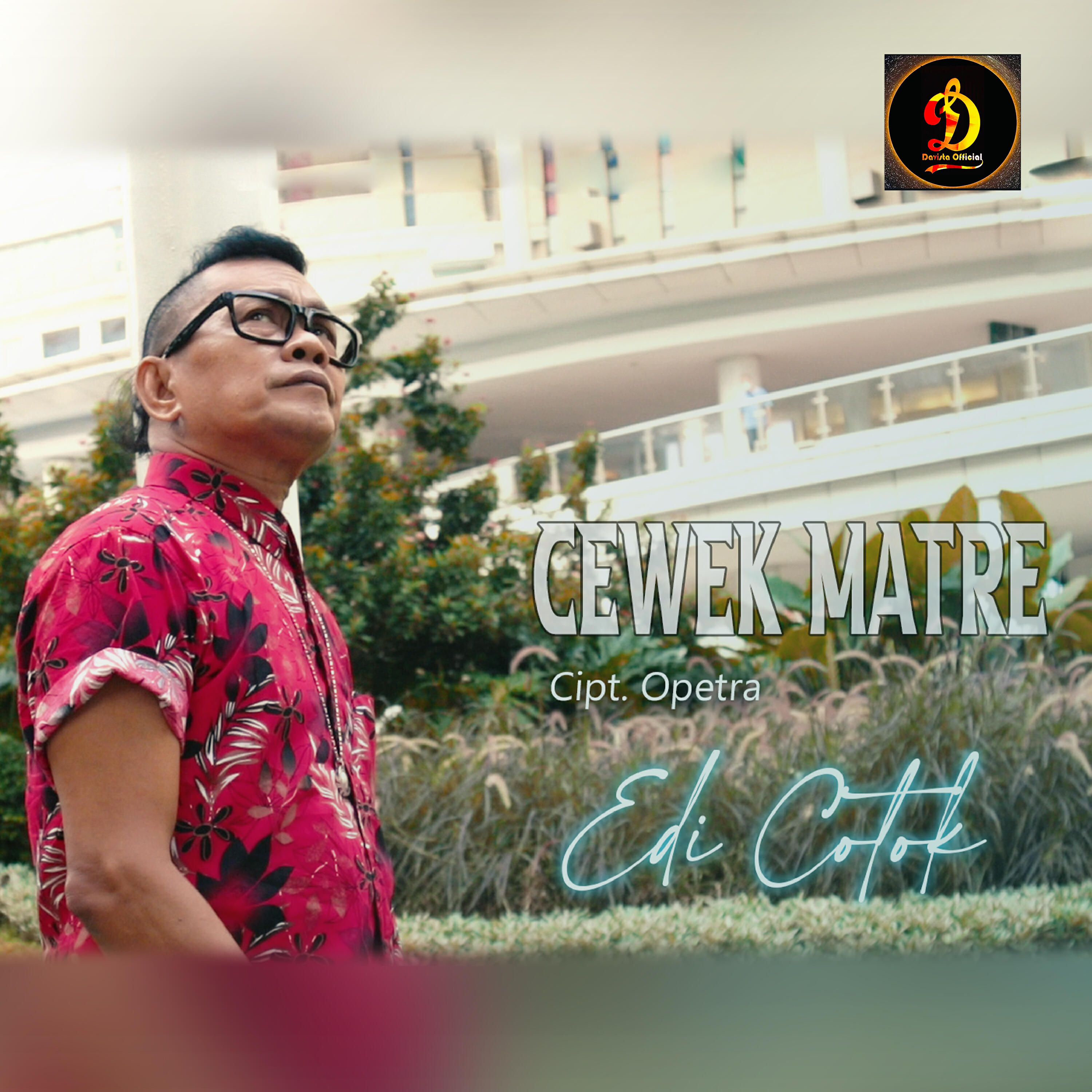 Релиз Cewek Matre