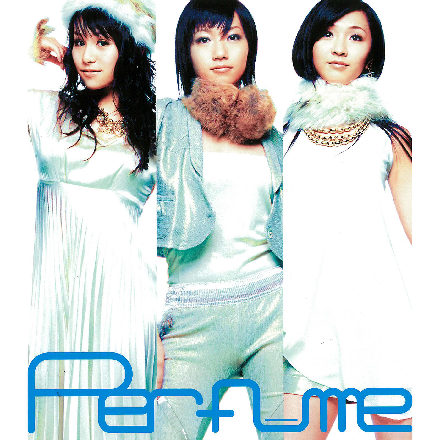 Релиз Perfume -Complete Best-