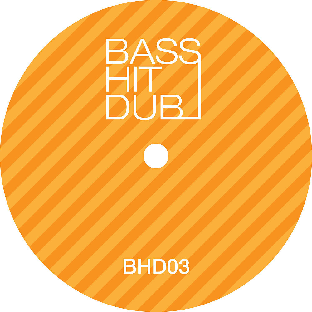 Релиз Bass Hit Dub 03