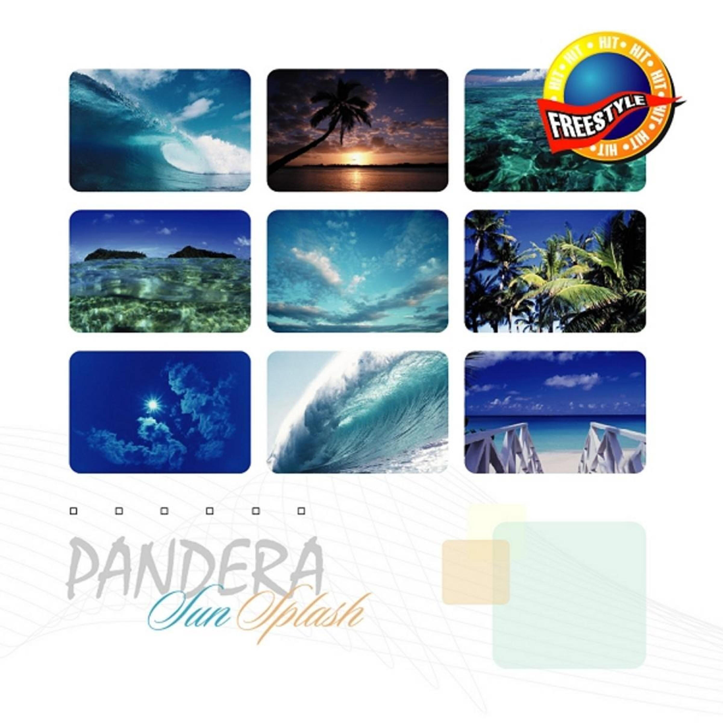Релиз Sunsplash
