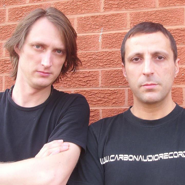 Maxx & 3phazegenerator