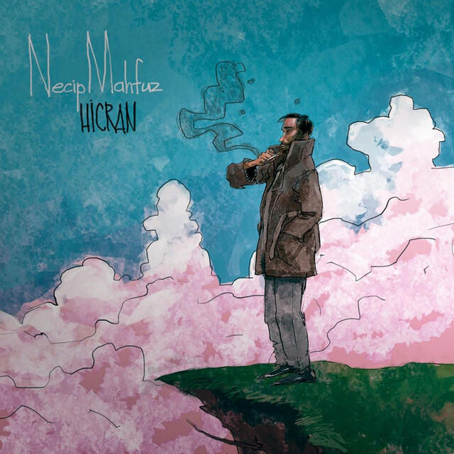 Релиз Hicran