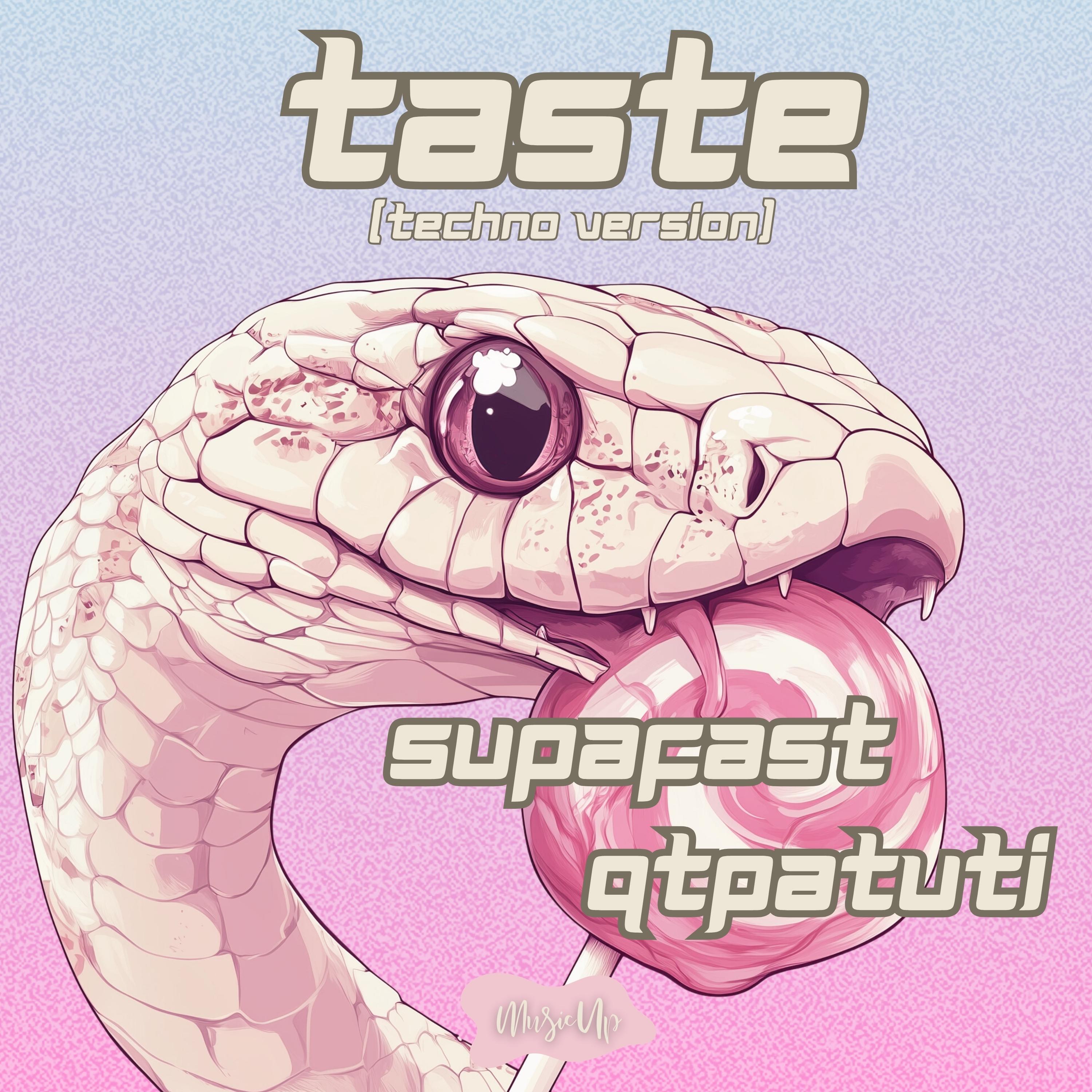 SUPAFAST