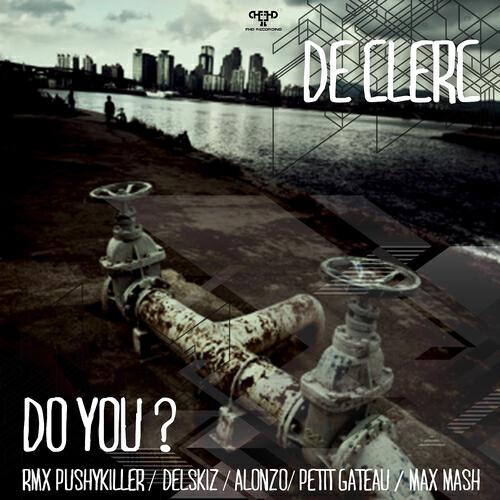Релиз Do You