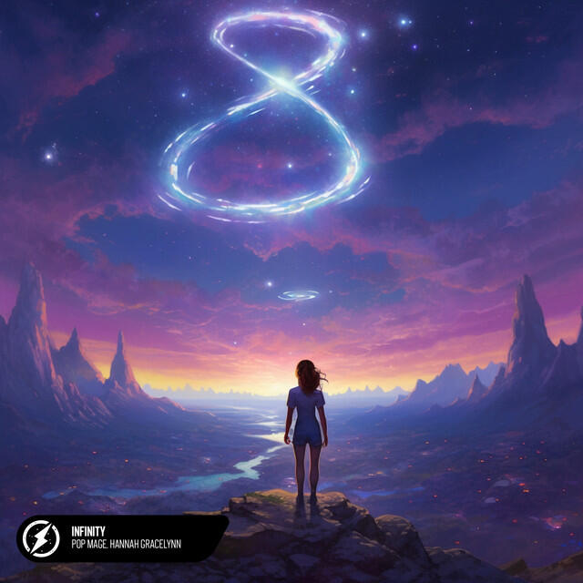 Релиз Infinity (Slowed)