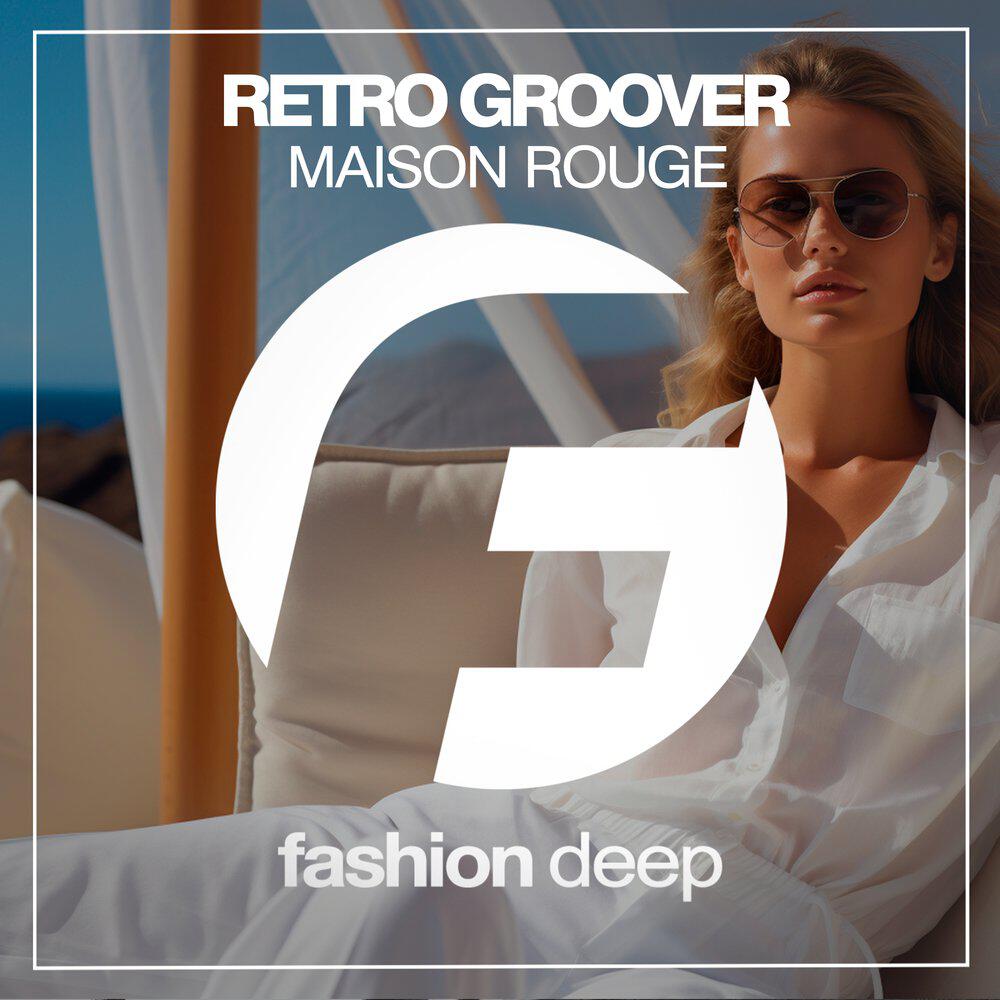 Релиз Maison Rouge
