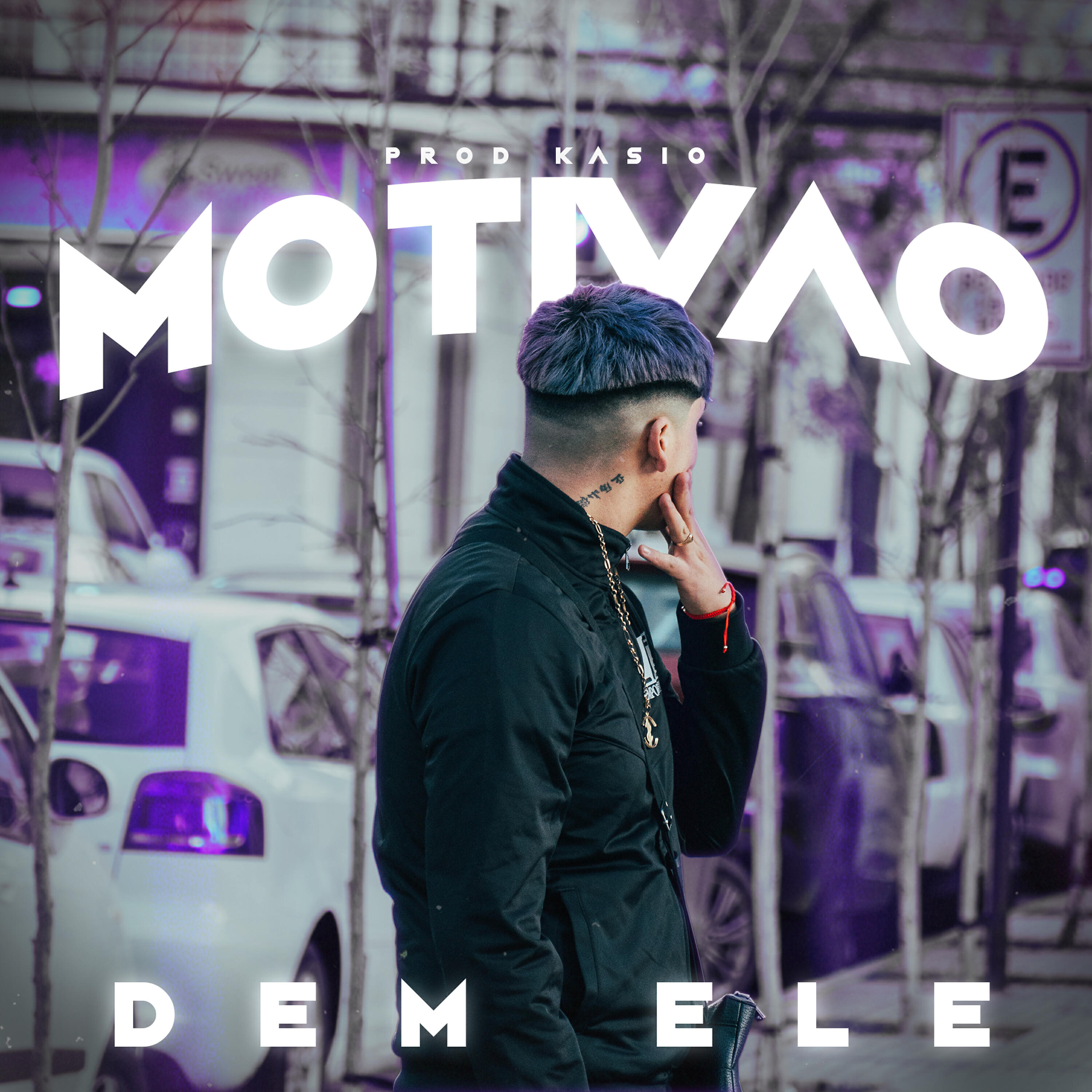Релиз Motivao
