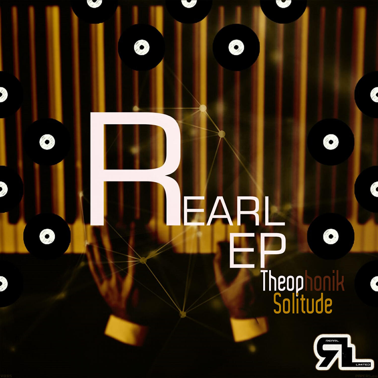 Релиз Solitude EP