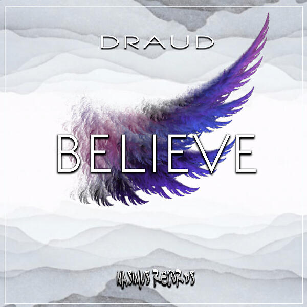 Релиз Believe EP