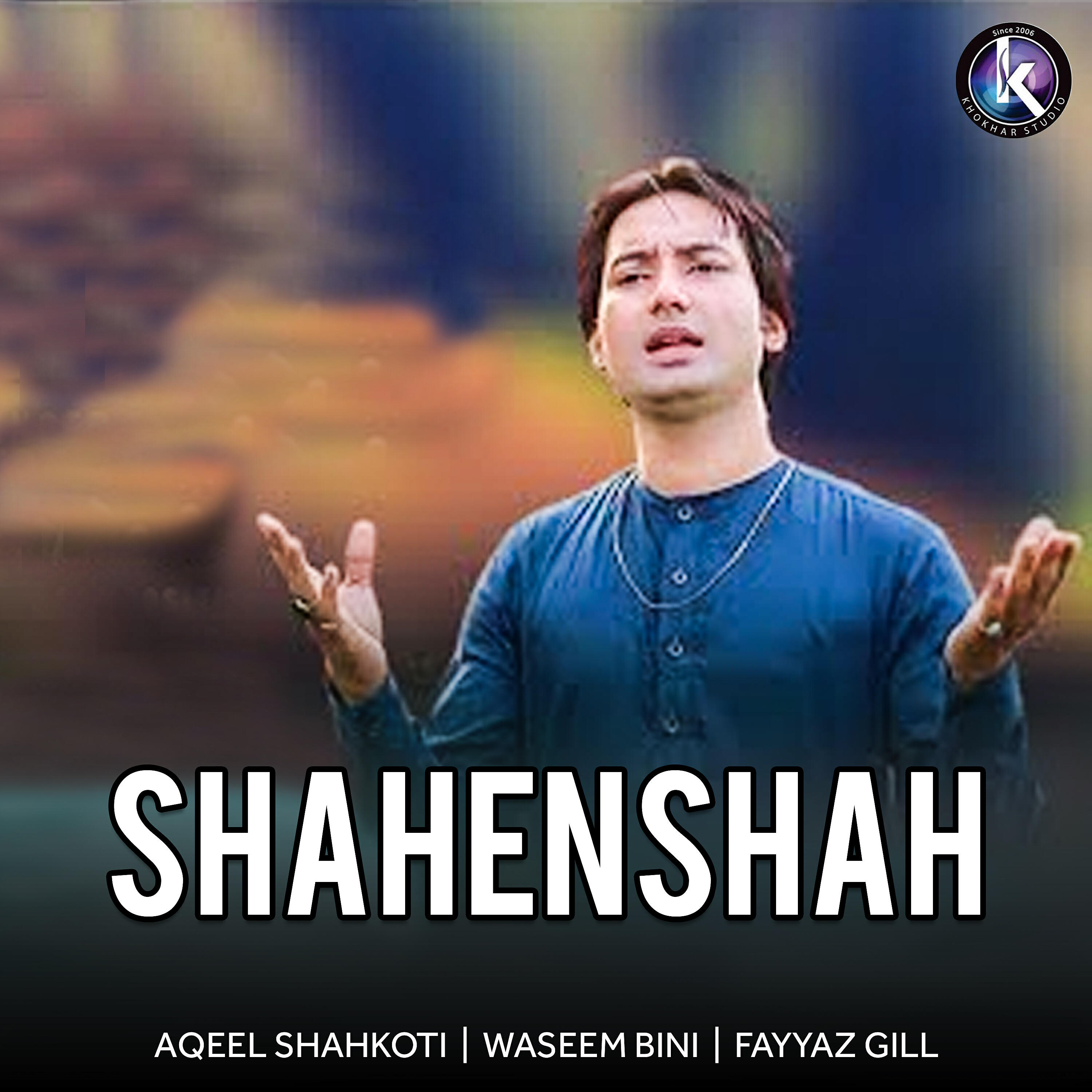 Релиз Shahenshah