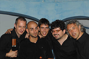 Liguriani