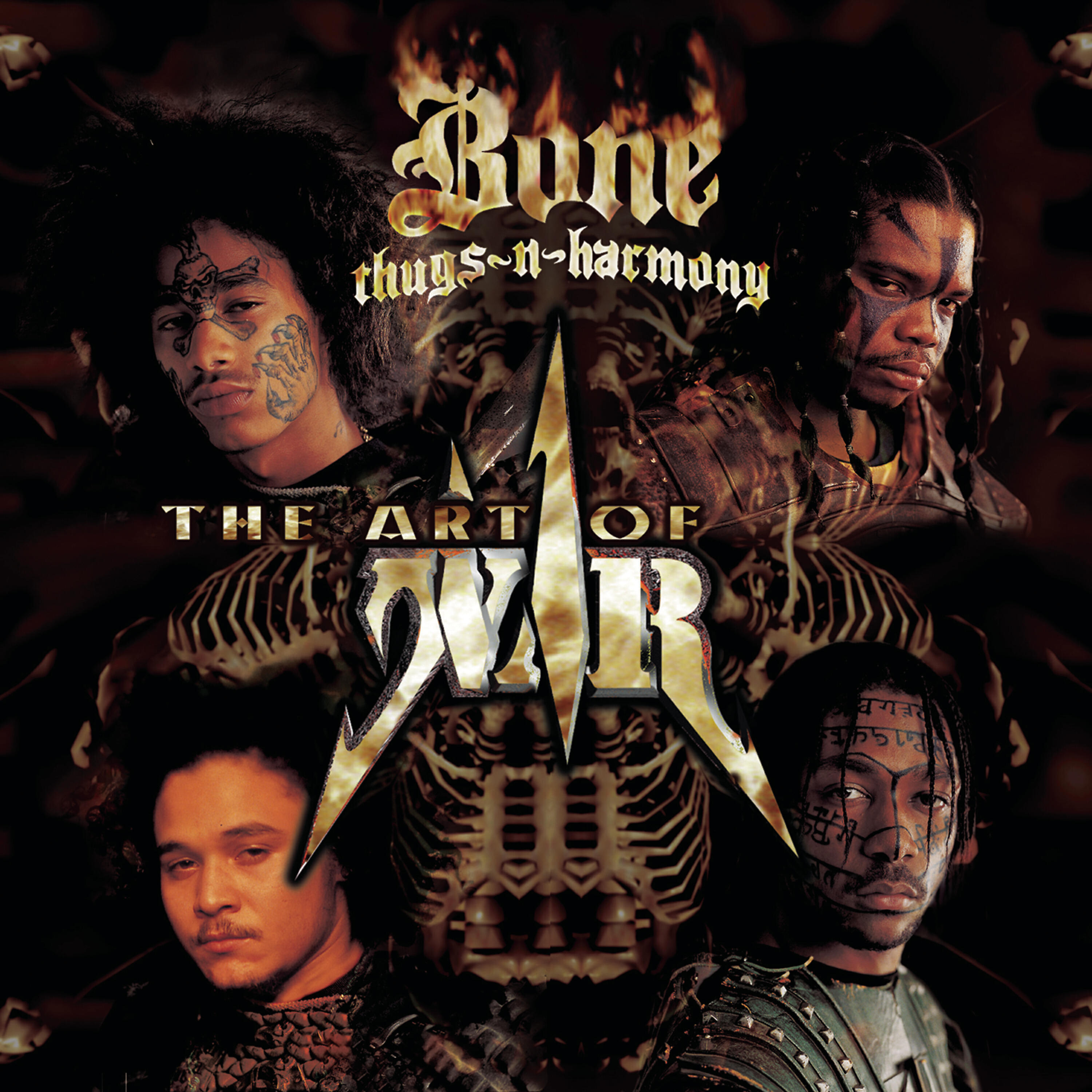 Релиз The Art of War: World War 1