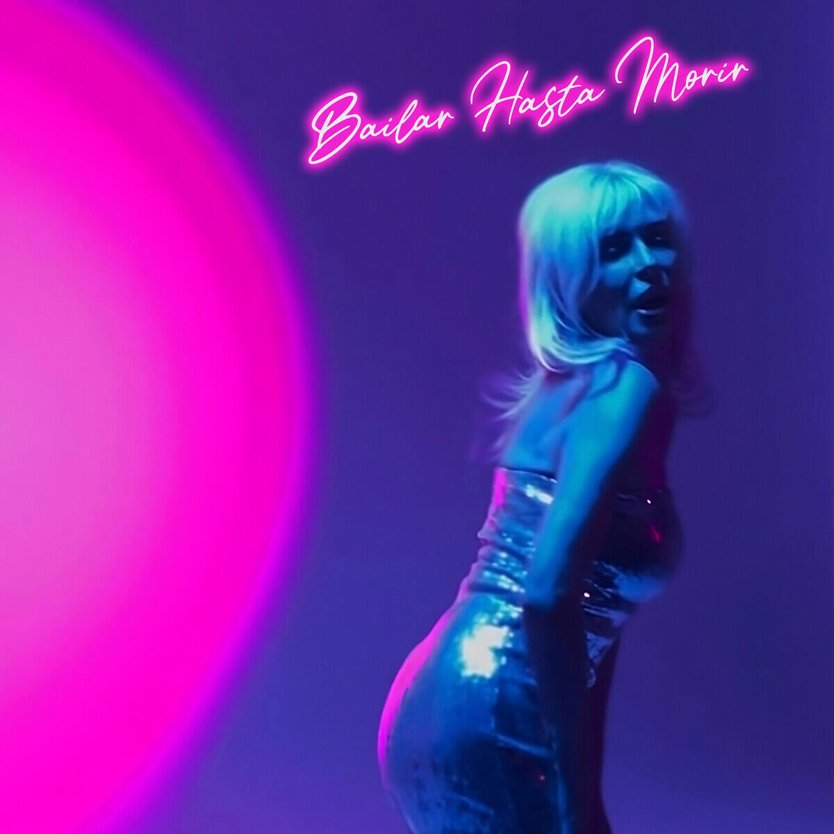 Релиз Bailar Hasta Morir