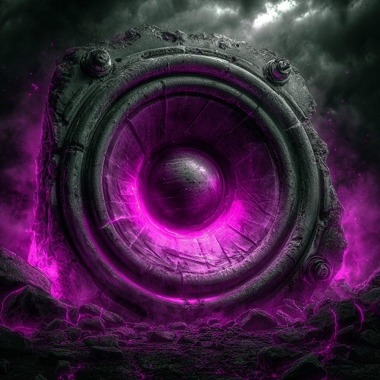 Релиз It's Something, I Think (sped up & slowed)