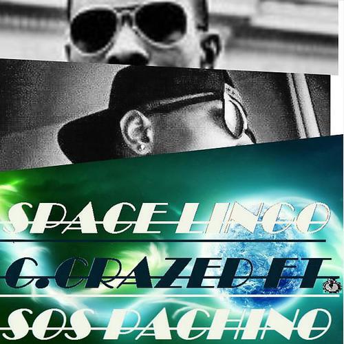 Релиз Space Lingo (feat. Sos Pachino)