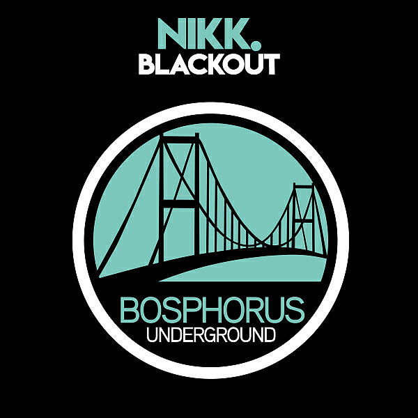 Релиз Blackout