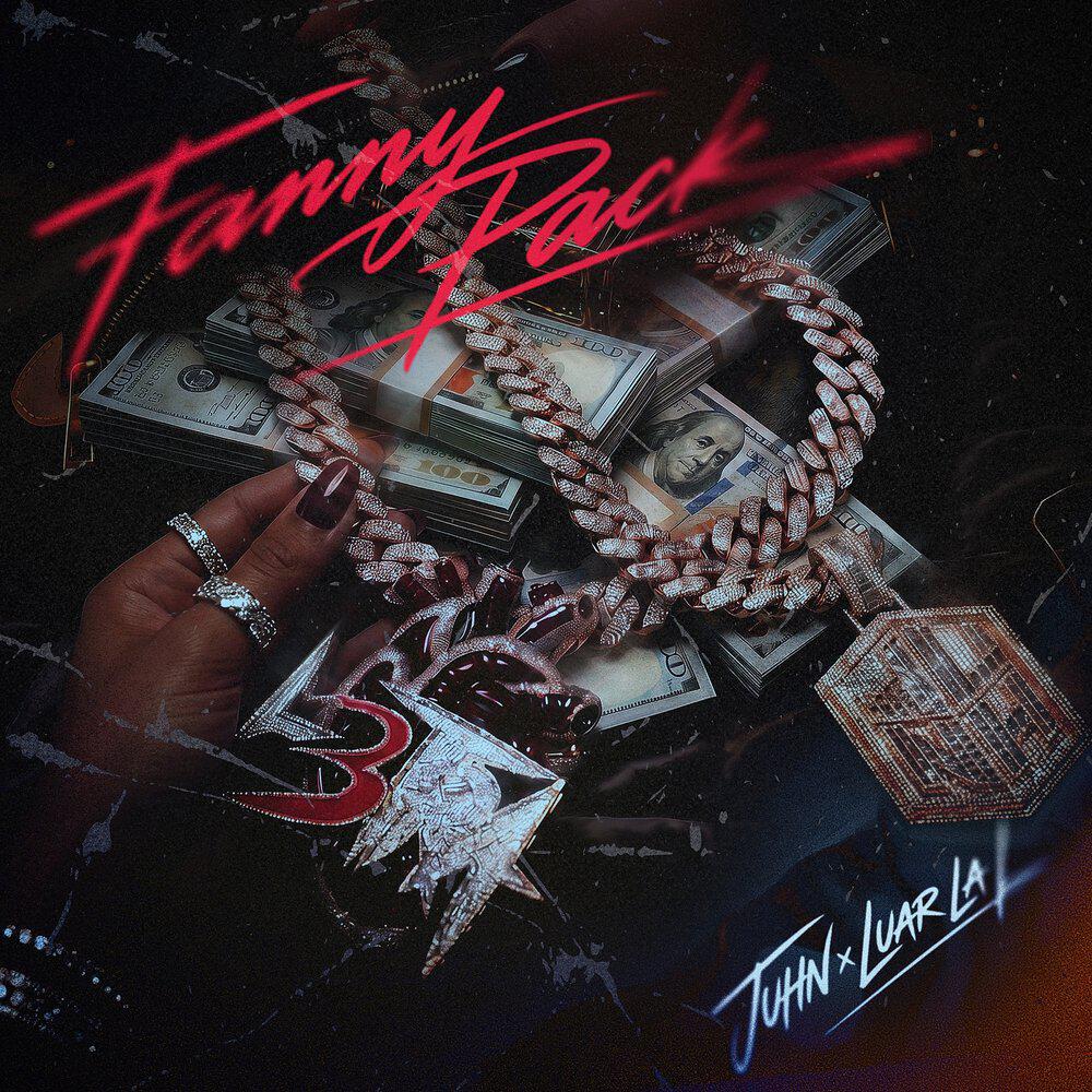 Релиз Fanny Pack
