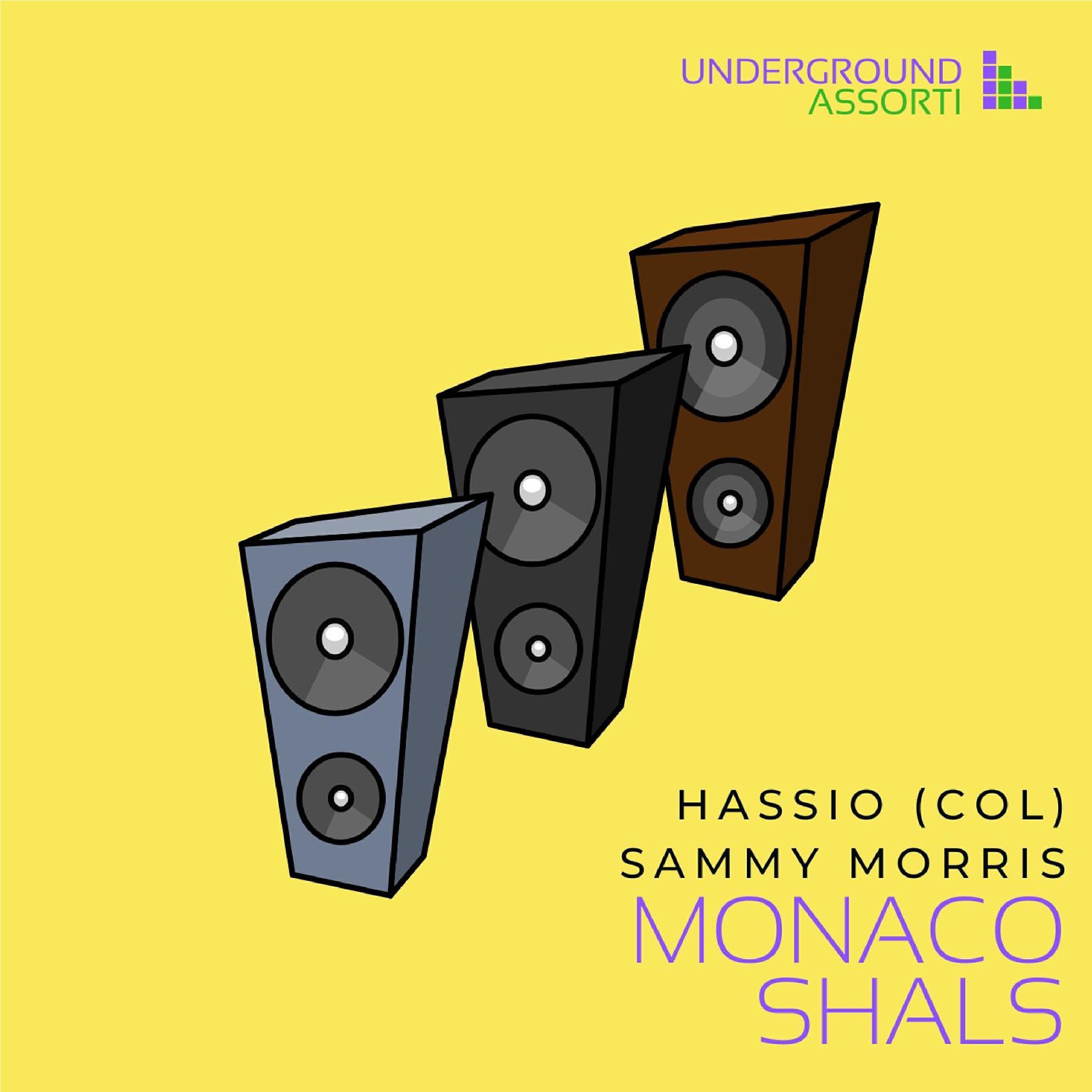 Sammy Morris