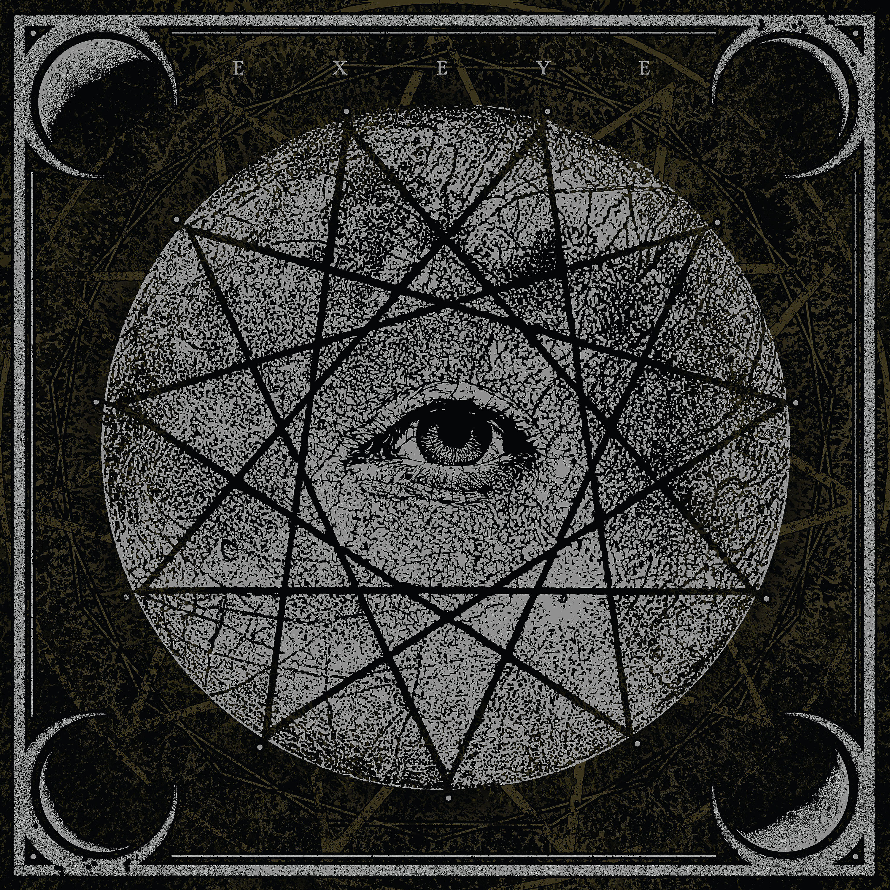 Релиз Ex Eye