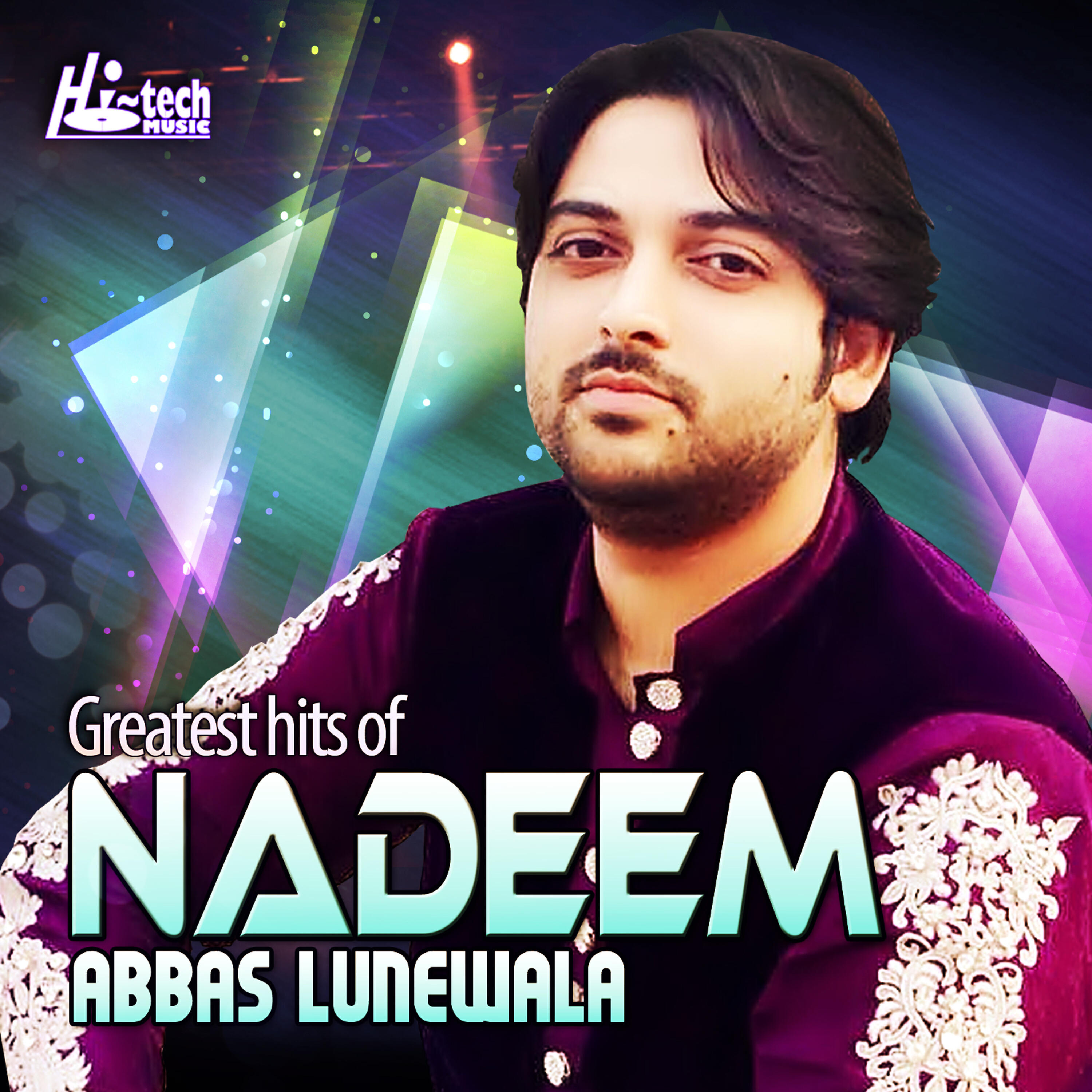 Nadeem Abbas Lunewala