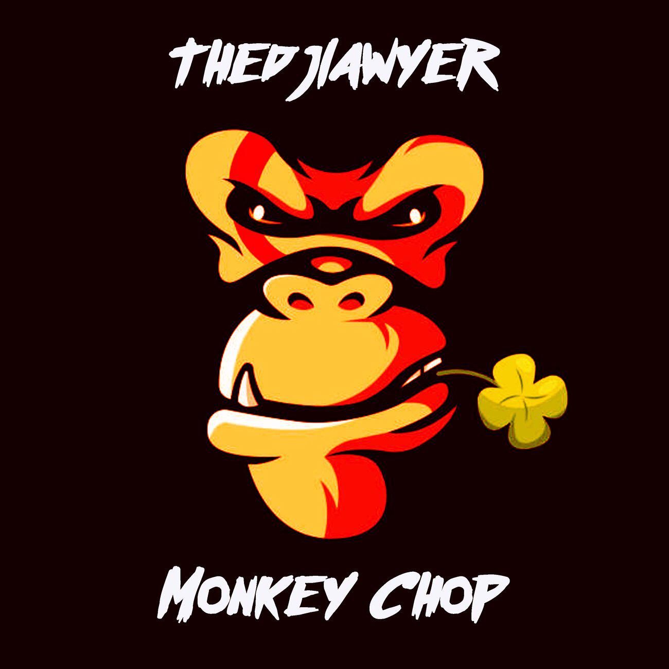 Релиз Monkey Chop