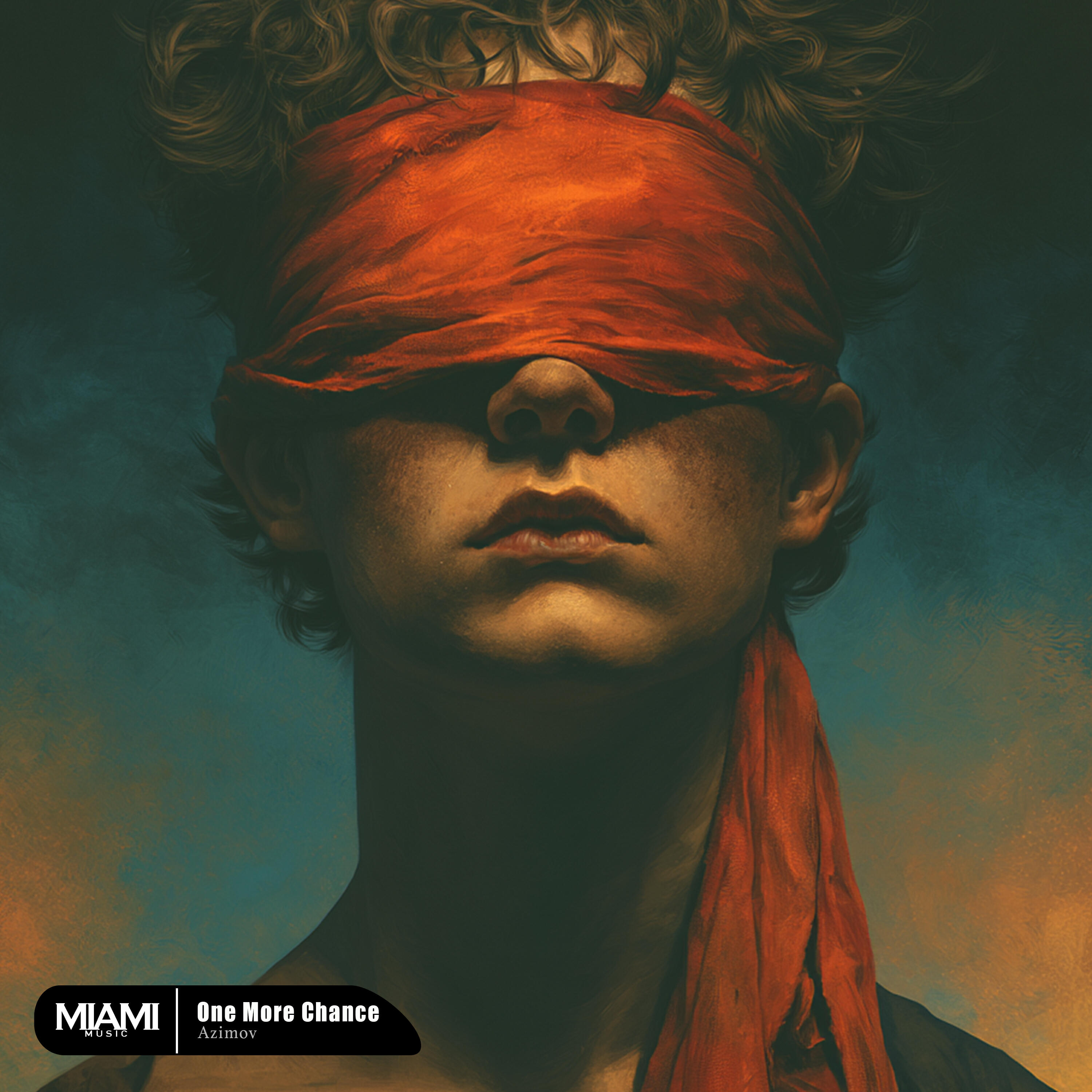 Релиз One More Chance
