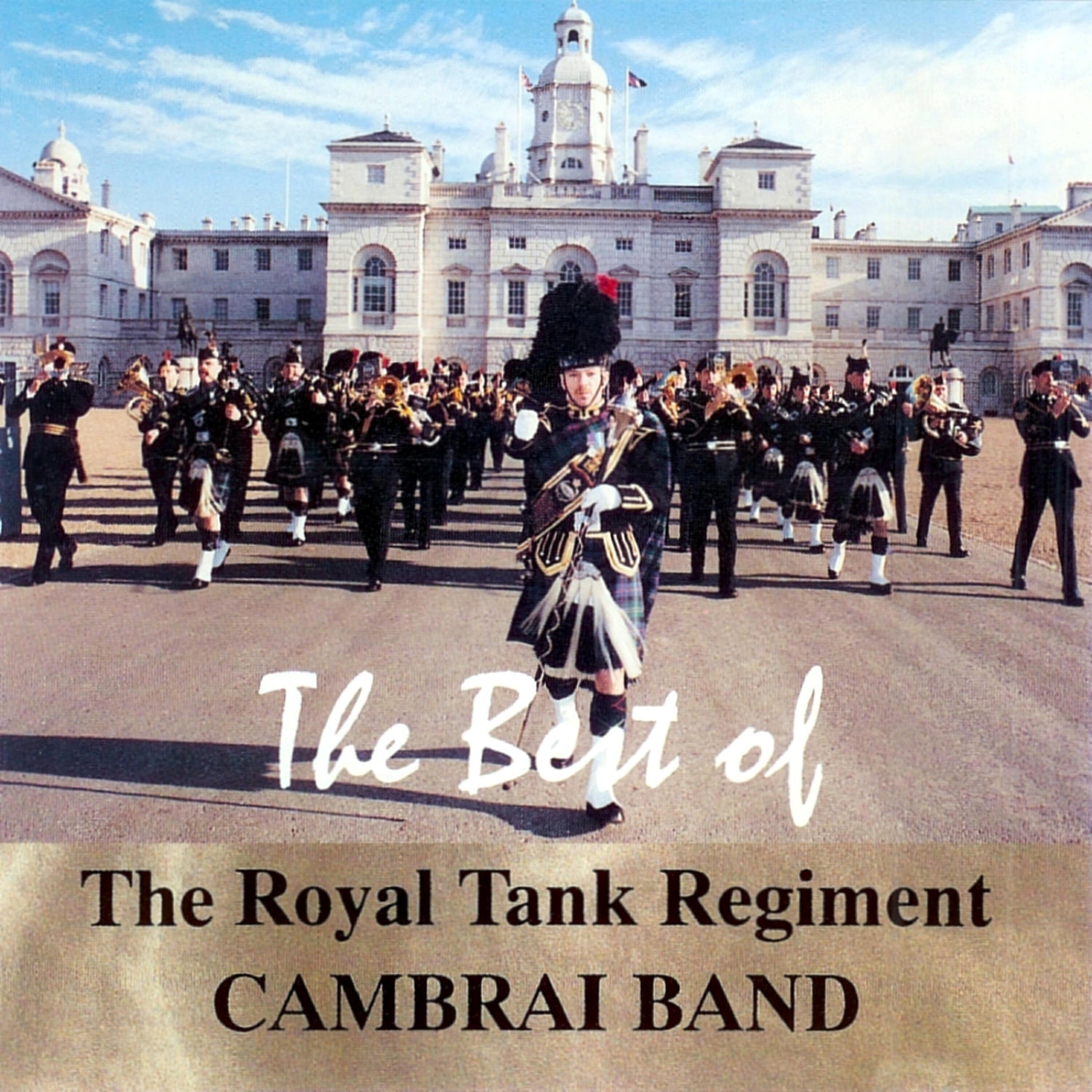 Релиз The Best of