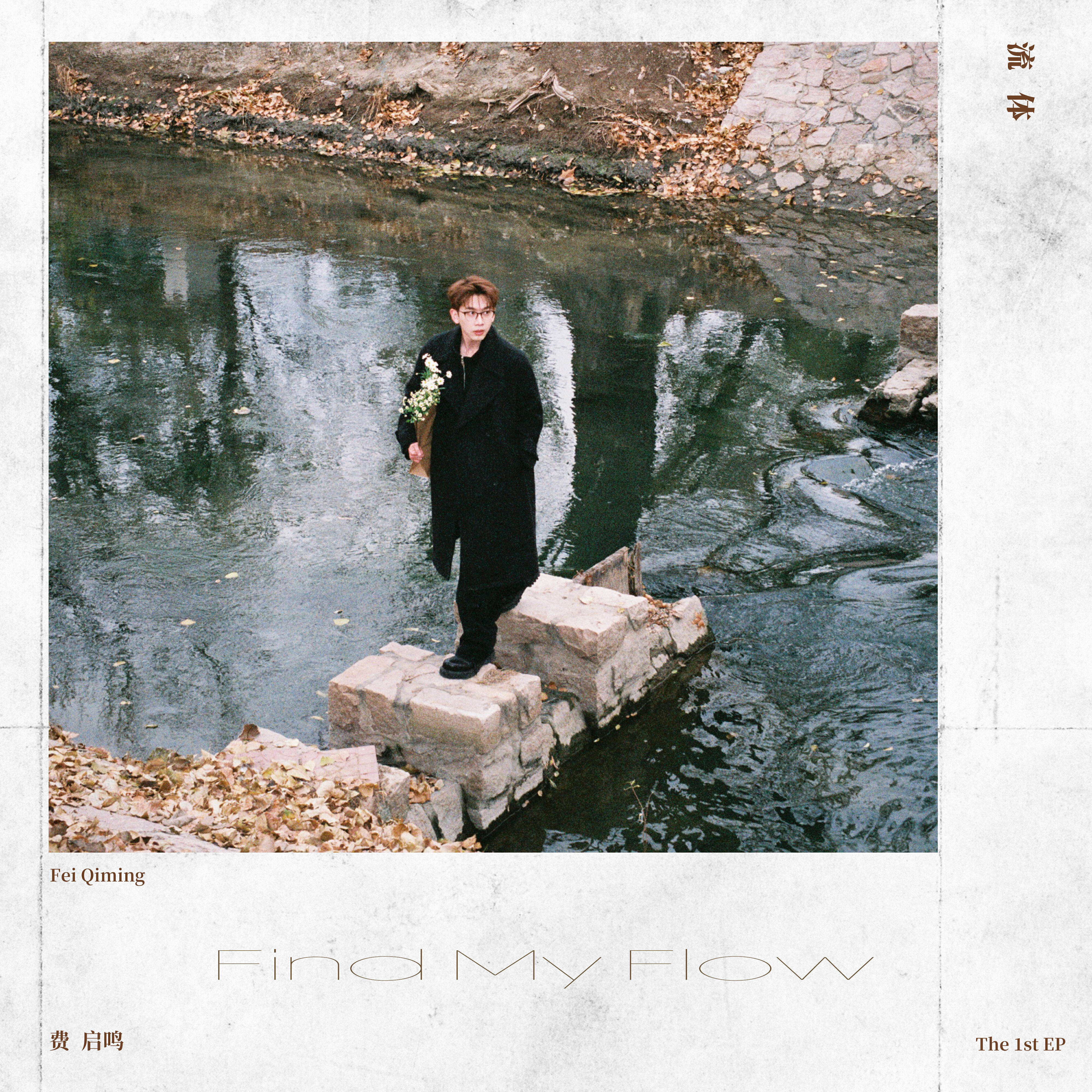 Релиз Find My Flow