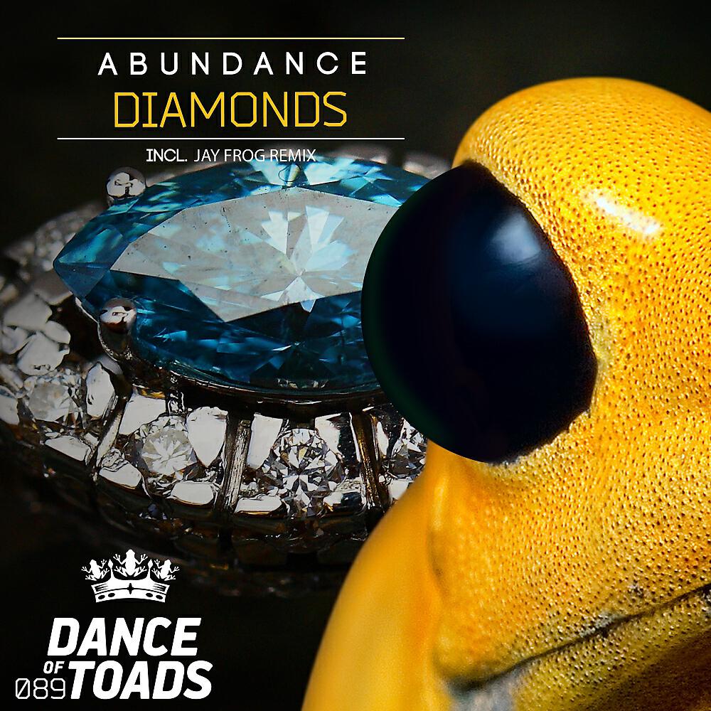 Релиз Diamonds
