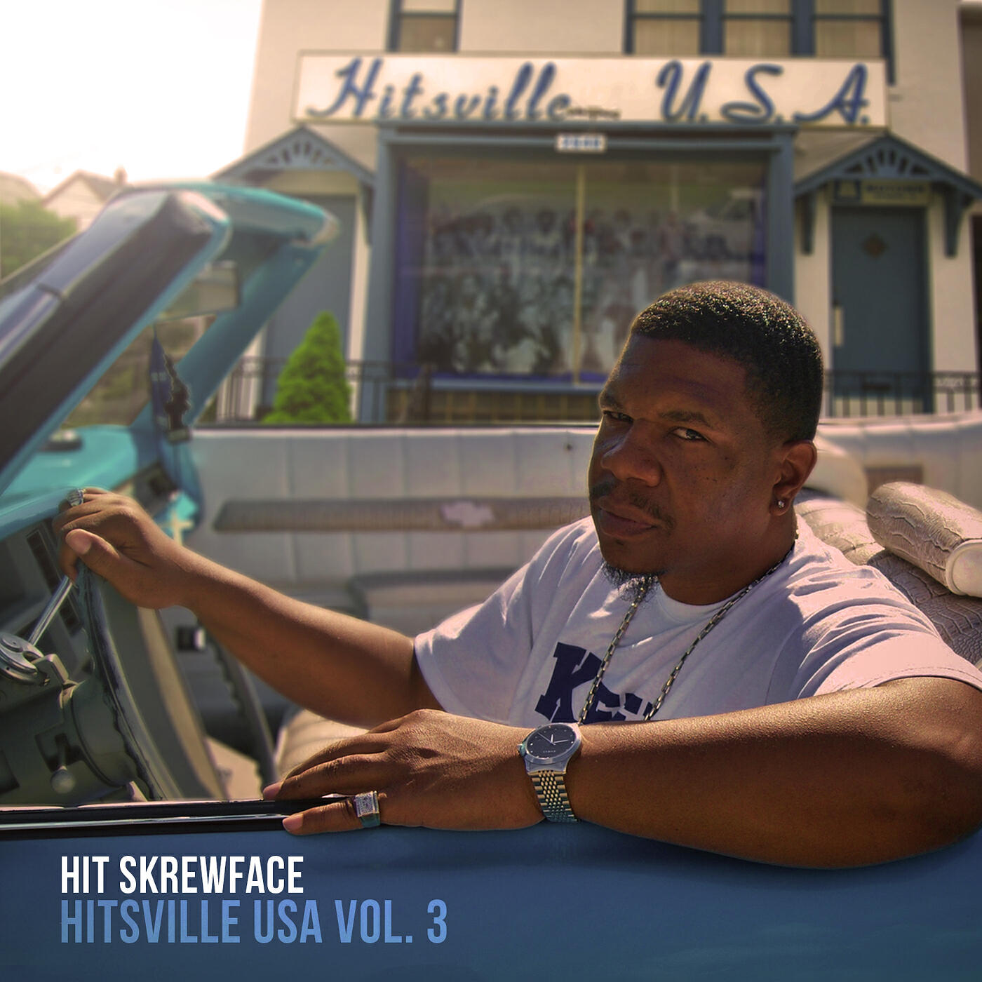 Релиз Hitsville Usa, Vol. 3