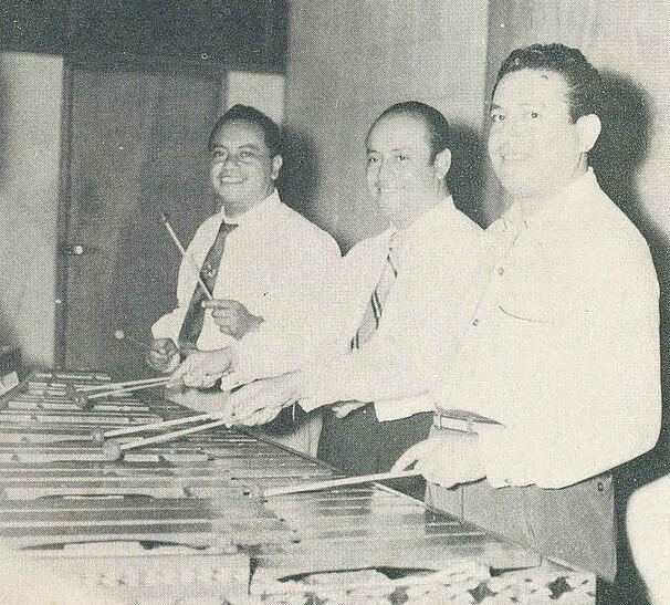 Marimba Chiapas