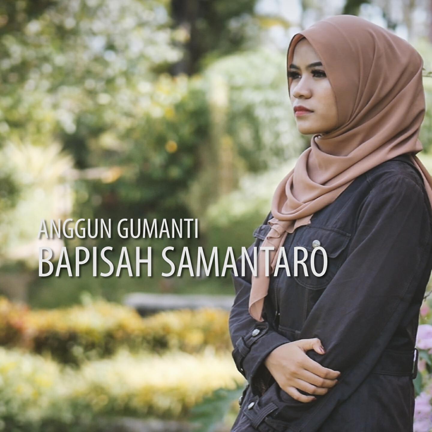 Релиз Bapisah Samantaro