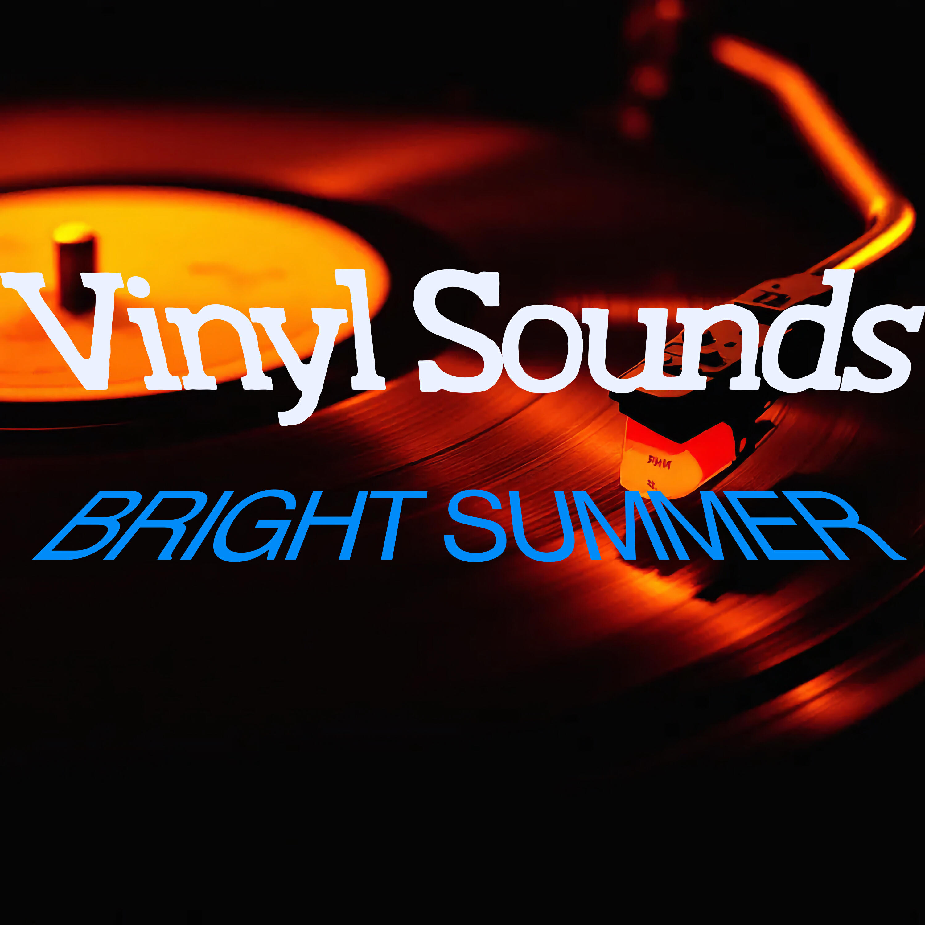 Релиз Bright Summer