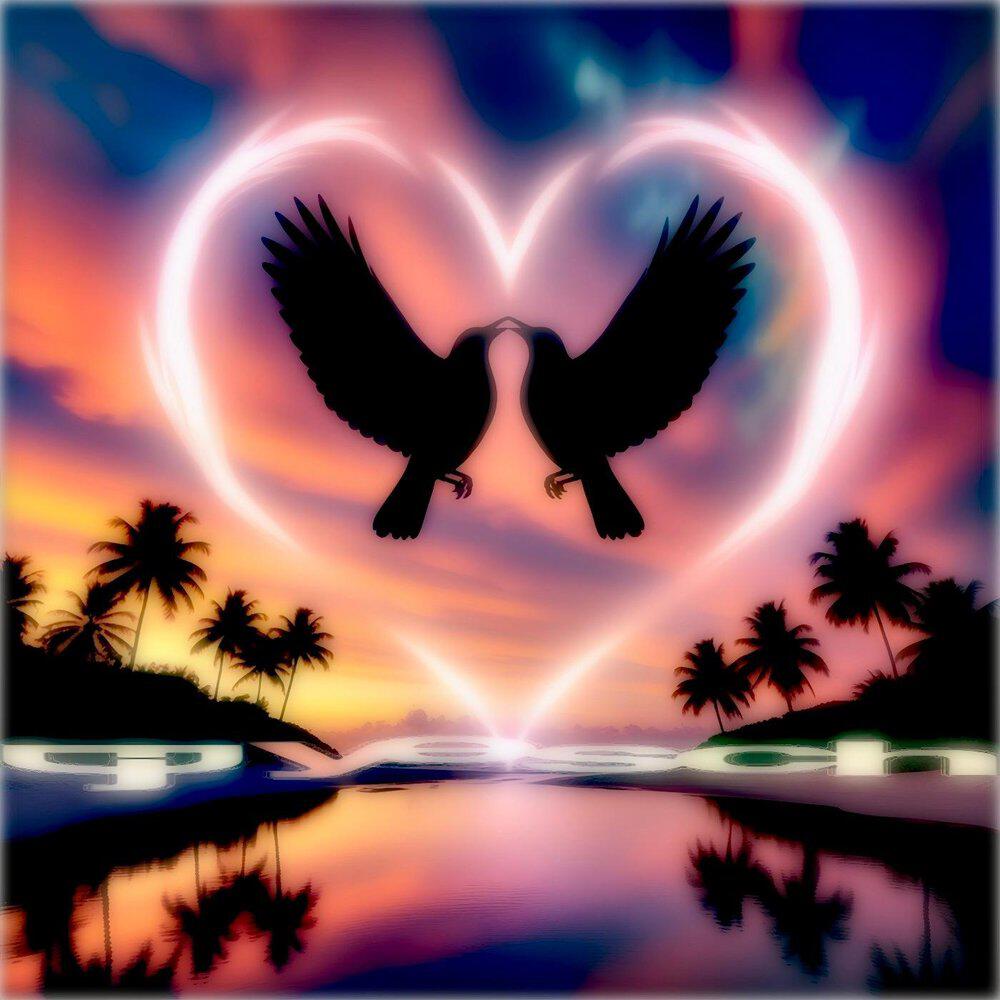 Релиз THE SUNRISE PLEASURE (Djyesch Remix)
