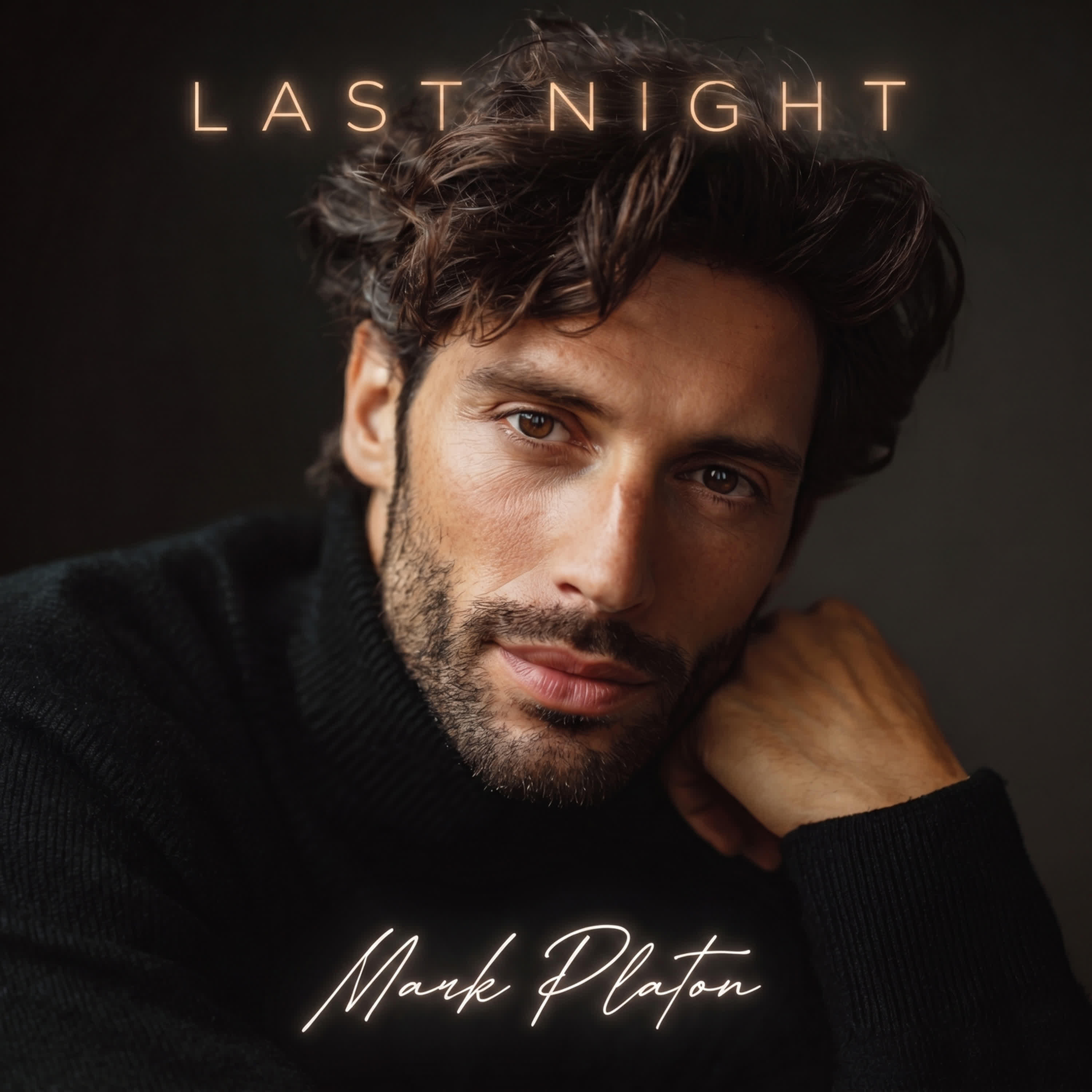 Релиз Last Night