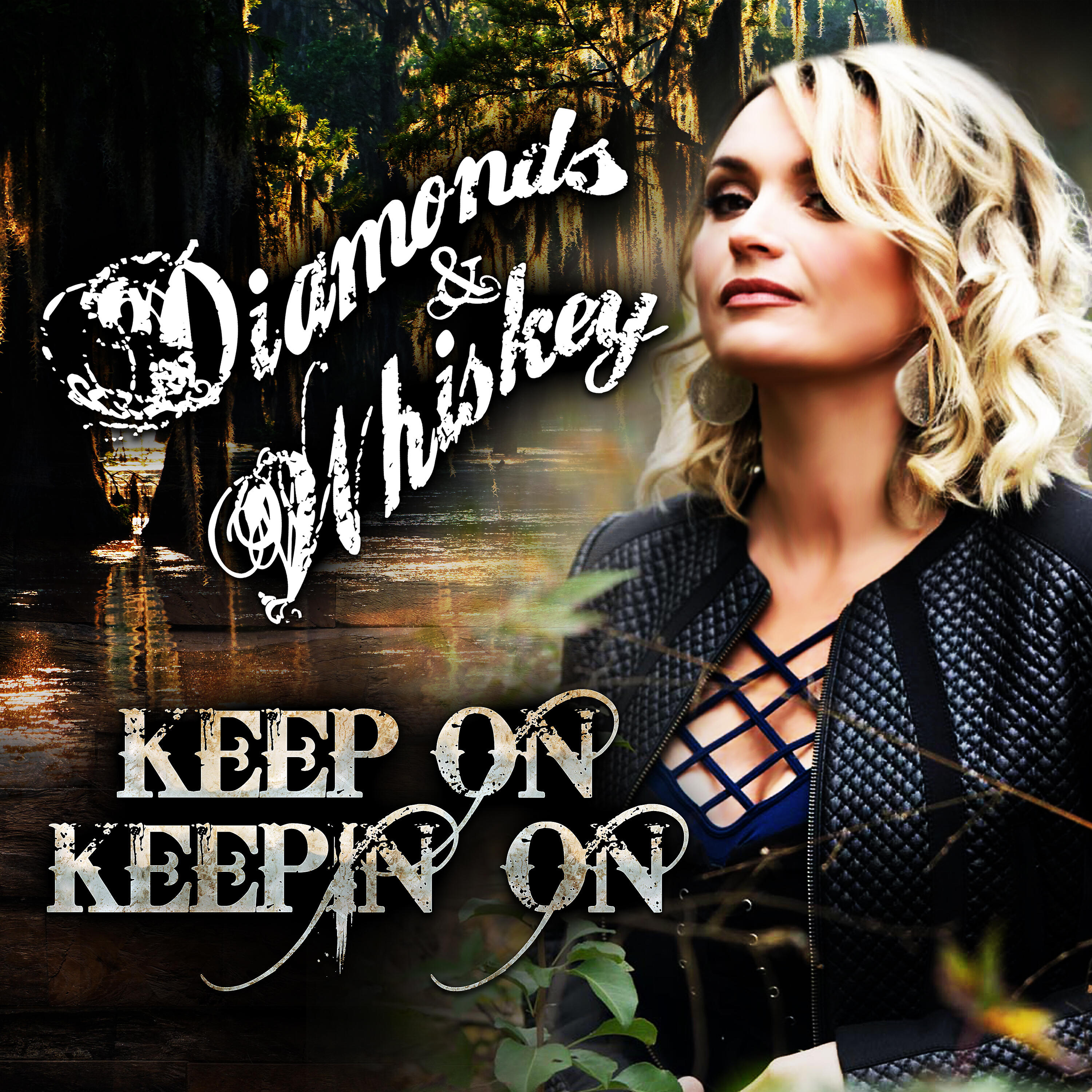 Постер альбома Keep on Keeping On (Radio)