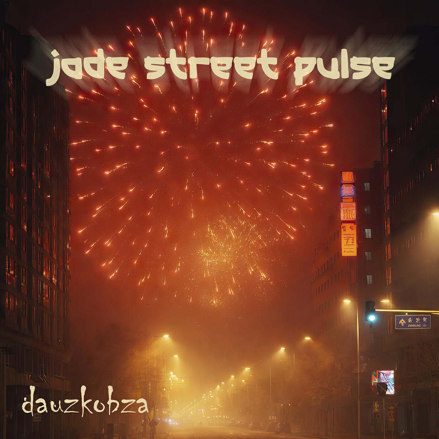 Релиз Jade Street Pulse