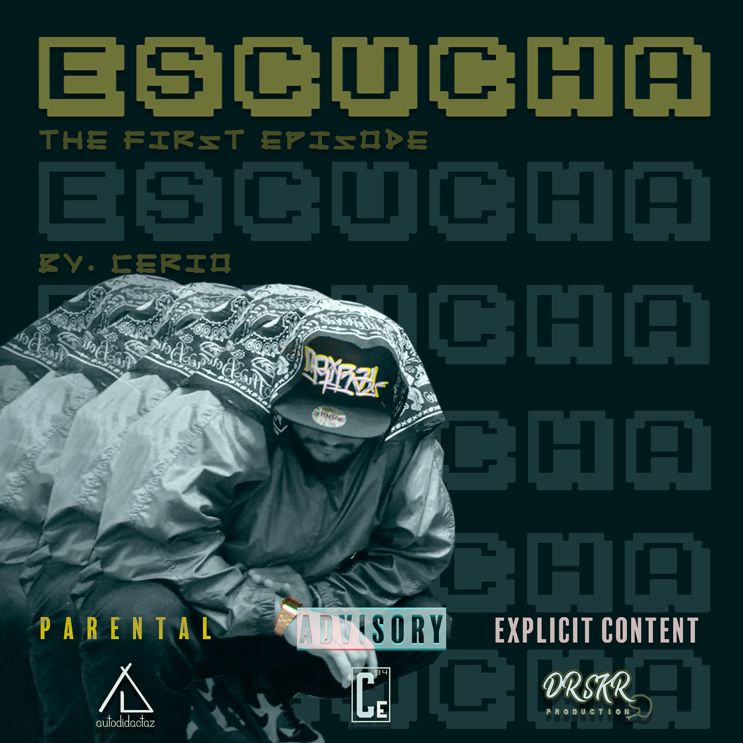 Релиз Escucha: The First Episode
