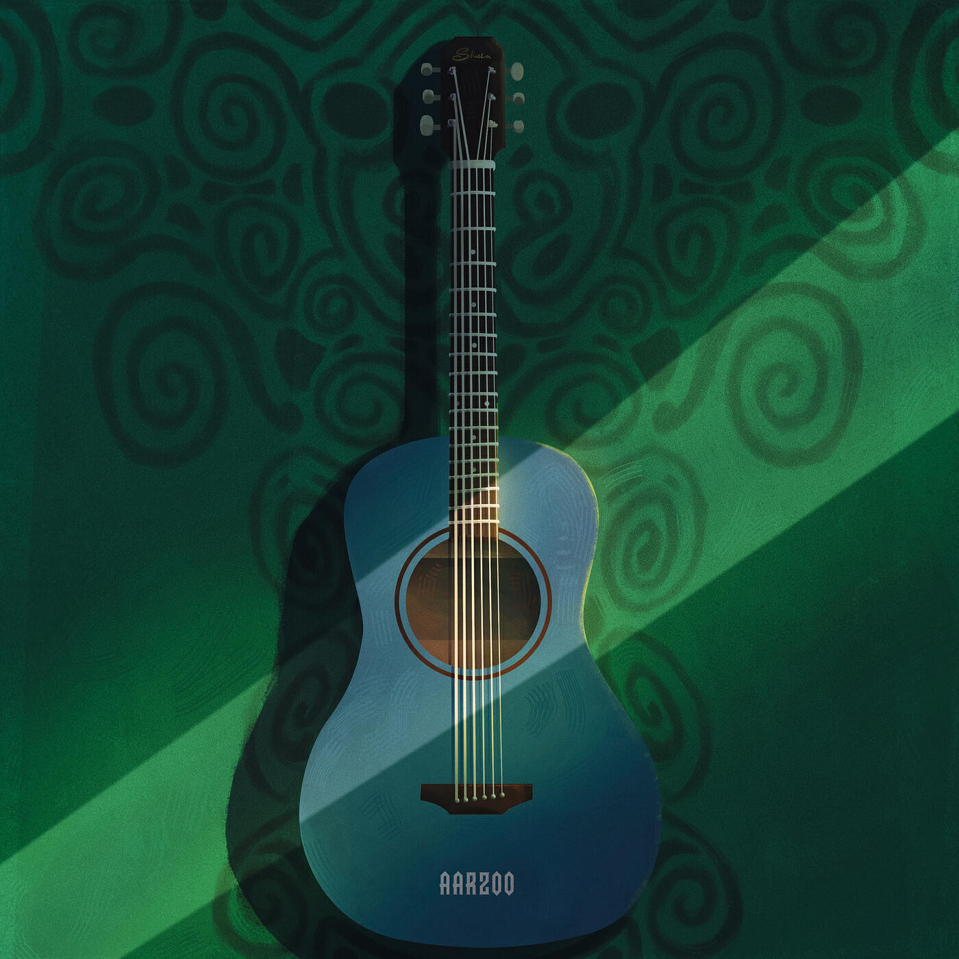 Релиз Aarzoo