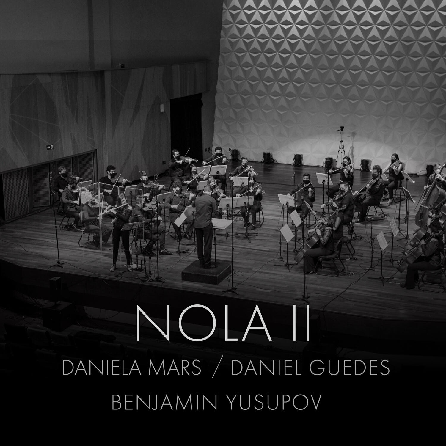 Daniel Guedes