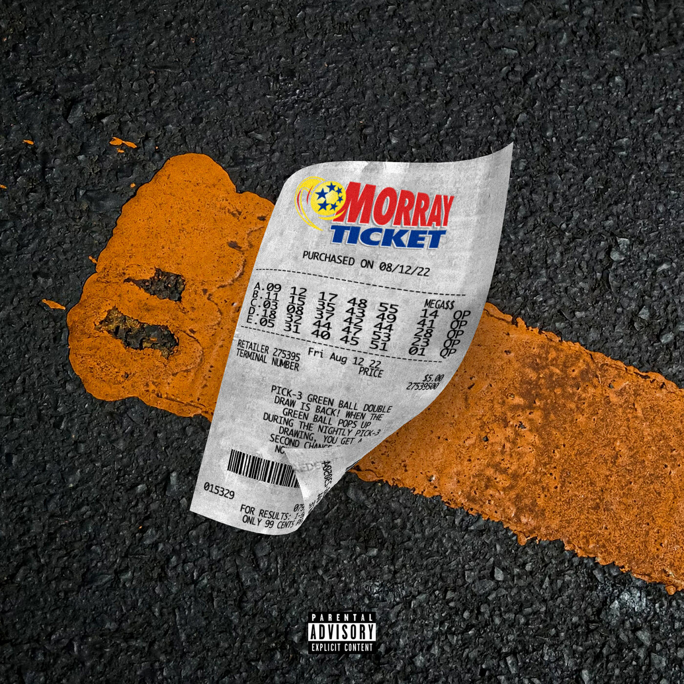 Релиз Ticket